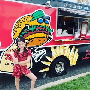 Meet your Posher, Sienna